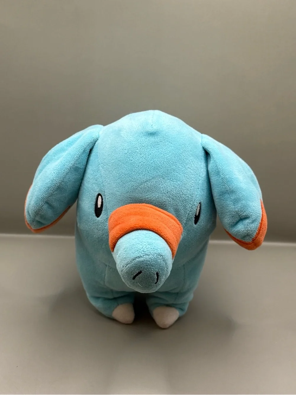 Pokémon Phanpy Plush Stuffed Animal